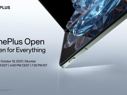 OnePlus commits the OnePlus Open is good for 1 million ‘opens’ | OnePlus commits the OnePlus Open is good for 1 million ‘opens’