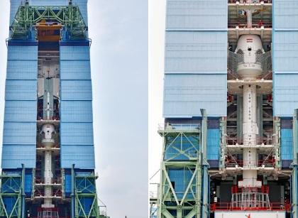 Countdown for Saturday's test flight of India's space crew module, escape system to begin tomorrow | Countdown for Saturday's test flight of India's space crew module, escape system to begin tomorrow