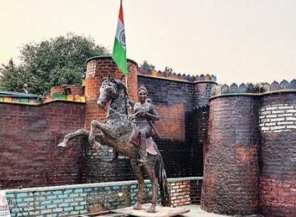 Lucknow to get its Waste-to-Wonder Park on Diwali | Lucknow to get its Waste-to-Wonder Park on Diwali