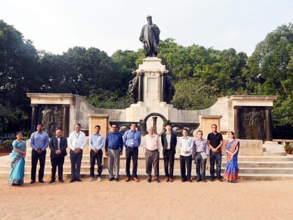 Samsung, IISc join hands to drive research on quantum technologies | Samsung, IISc join hands to drive research on quantum technologies Samsung, IISc join hands to drive research on quantum technologies | Samsung, IISc join hands to drive research on quantum technologies