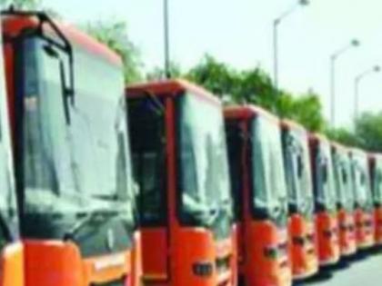 U.P Rajdhani bus fares to be slashed by 10% | U.P Rajdhani bus fares to be slashed by 10%