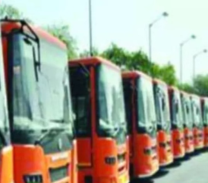 UPSRTC offers winter discount in AC buses | UPSRTC offers winter discount in AC buses UPSRTC offers winter discount in AC buses | UPSRTC offers winter discount in AC buses