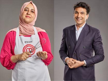 'MasterChef India' contestant's Kashmir inspired dish leaves Vikas Khanna nostalgic | 'MasterChef India' contestant's Kashmir inspired dish leaves Vikas Khanna nostalgic 'MasterChef India' contestant's Kashmir inspired dish leaves Vikas Khanna nostalgic | 'MasterChef India' contestant's Kashmir inspired dish leaves Vikas Khanna nostalgic