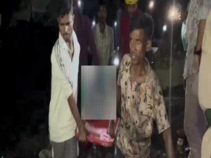 Land subsidence again at ECL mine in Bengal, three injured | Land subsidence again at ECL mine in Bengal, three injured Land subsidence again at ECL mine in Bengal, three injured | Land subsidence again at ECL mine in Bengal, three injured