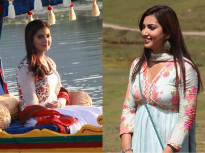 Isha Sharma: Shooting for 'Pashminna' in Kashmir added extra layer of motivation | Isha Sharma: Shooting for 'Pashminna' in Kashmir added extra layer of motivation Isha Sharma: Shooting for 'Pashminna' in Kashmir added extra layer of motivation | Isha Sharma: Shooting for 'Pashminna' in Kashmir added extra layer of motivation