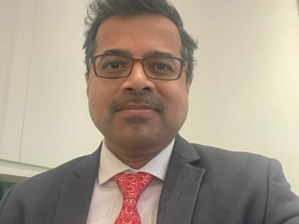 Kedar Upadhye appointed new CFO of Biocon Biologics | Kedar Upadhye appointed new CFO of Biocon Biologics Kedar Upadhye appointed new CFO of Biocon Biologics | Kedar Upadhye appointed new CFO of Biocon Biologics