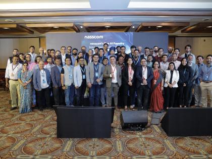 Nasscom selects 26 Indian startups to unlock generative AI potential | Nasscom selects 26 Indian startups to unlock generative AI potential Nasscom selects 26 Indian startups to unlock generative AI potential | Nasscom selects 26 Indian startups to unlock generative AI potential
