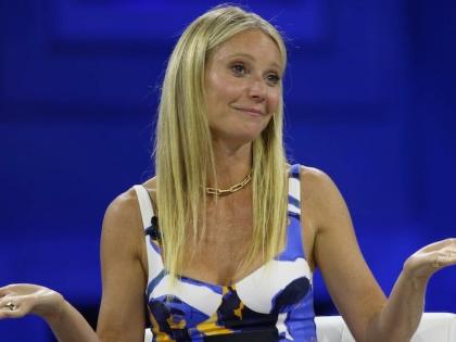 Gwyneth Paltrow hails magic mushrooms in addressing mental illness | Gwyneth Paltrow hails magic mushrooms in addressing mental illness Gwyneth Paltrow hails magic mushrooms in addressing mental illness | Gwyneth Paltrow hails magic mushrooms in addressing mental illness