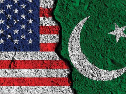 US halted communications with Pakistan after Imran Khan’s cipher fiasco | US halted communications with Pakistan after Imran Khan’s cipher fiasco US halted communications with Pakistan after Imran Khan’s cipher fiasco | US halted communications with Pakistan after Imran Khan’s cipher fiasco