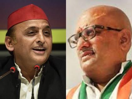 Trouble mounts for 'INDIA' as Akhilesh accuses Congress of betrayal | Trouble mounts for 'INDIA' as Akhilesh accuses Congress of betrayal