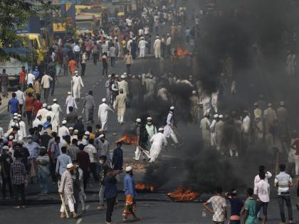 Is 1975-type massacre on cards in Bangladesh again? | Is 1975-type massacre on cards in Bangladesh again?