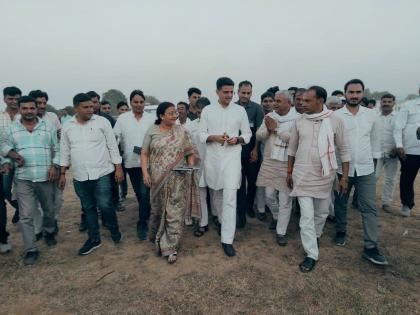 Have advocated for tickets of even those who disrespected high command, says Sachin Pilot | Have advocated for tickets of even those who disrespected high command, says Sachin Pilot Have advocated for tickets of even those who disrespected high command, says Sachin Pilot | Have advocated for tickets of even those who disrespected high command, says Sachin Pilot