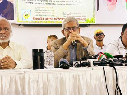 BNP threatens Hindu festival on Oct 28 as it threatens to seize power | BNP threatens Hindu festival on Oct 28 as it threatens to seize power