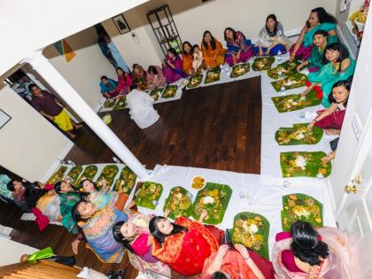 'Ningol Chakkouba': Upset with ethnic conflict, many will not celebrate Manipur's biggest societal fest | 'Ningol Chakkouba': Upset with ethnic conflict, many will not celebrate Manipur's biggest societal fest