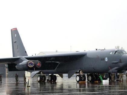 US strategic assets deployed in Korean Peninsula will be 1st targets of destruction: Pyongyang | US strategic assets deployed in Korean Peninsula will be 1st targets of destruction: Pyongyang US strategic assets deployed in Korean Peninsula will be 1st targets of destruction: Pyongyang | US strategic assets deployed in Korean Peninsula will be 1st targets of destruction: Pyongyang