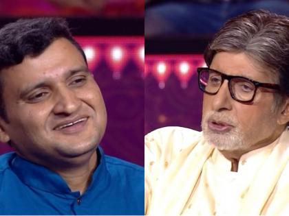 'KBC 15': Amitabh reveals his dream of joining Air Force; rejected due to long legs | 'KBC 15': Amitabh reveals his dream of joining Air Force; rejected due to long legs
