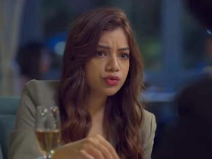 Nidhi Singh explains why 'Permanent Roommates' was her turning point | Nidhi Singh explains why 'Permanent Roommates' was her turning point