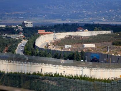 Israel evacuates 14 more communities near Lebanese border: Defense Ministry | Israel evacuates 14 more communities near Lebanese border: Defense Ministry Israel evacuates 14 more communities near Lebanese border: Defense Ministry | Israel evacuates 14 more communities near Lebanese border: Defense Ministry
