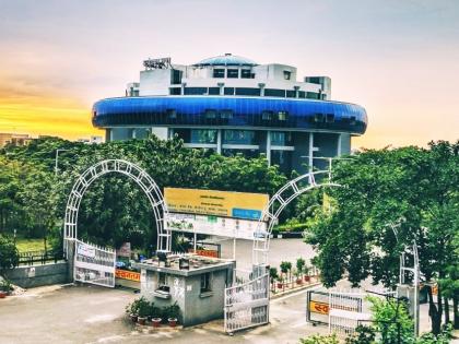 BBAU first central university in UP to get A++ ranking by NAAC | BBAU first central university in UP to get A++ ranking by NAAC BBAU first central university in UP to get A++ ranking by NAAC | BBAU first central university in UP to get A++ ranking by NAAC