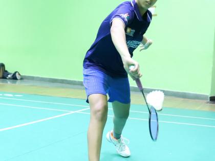 Three Indians secure medals at Badminton Asia U17, U15 Junior Championships | Three Indians secure medals at Badminton Asia U17, U15 Junior Championships Three Indians secure medals at Badminton Asia U17, U15 Junior Championships | Three Indians secure medals at Badminton Asia U17, U15 Junior Championships