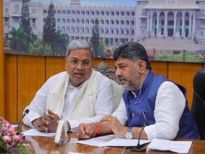 Siddaramaiah requests PM to approve DPR for B'luru metro project phase-3 | Siddaramaiah requests PM to approve DPR for B'luru metro project phase-3 Siddaramaiah requests PM to approve DPR for B'luru metro project phase-3 | Siddaramaiah requests PM to approve DPR for B'luru metro project phase-3