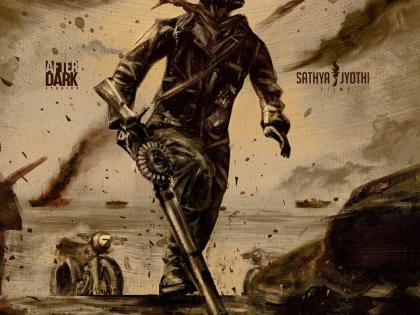 Dhanush-starrer ‘Captain Miller’ won’t be a two-part film | Dhanush-starrer ‘Captain Miller’ won’t be a two-part film Dhanush-starrer ‘Captain Miller’ won’t be a two-part film | Dhanush-starrer ‘Captain Miller’ won’t be a two-part film