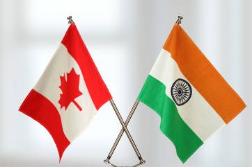 India to partially resume visa services in Canada from Thursday | India to partially resume visa services in Canada from Thursday India to partially resume visa services in Canada from Thursday | India to partially resume visa services in Canada from Thursday