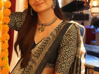Arti Singh recalls memories of 'Kanya Puja', 'kirtans' on Navratri | Arti Singh recalls memories of 'Kanya Puja', 'kirtans' on Navratri Arti Singh recalls memories of 'Kanya Puja', 'kirtans' on Navratri | Arti Singh recalls memories of 'Kanya Puja', 'kirtans' on Navratri