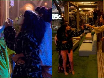 'Bigg Boss 17': Tension grips the house as Ankita engages in heated argument with Khanzaadi | 'Bigg Boss 17': Tension grips the house as Ankita engages in heated argument with Khanzaadi 'Bigg Boss 17': Tension grips the house as Ankita engages in heated argument with Khanzaadi | 'Bigg Boss 17': Tension grips the house as Ankita engages in heated argument with Khanzaadi