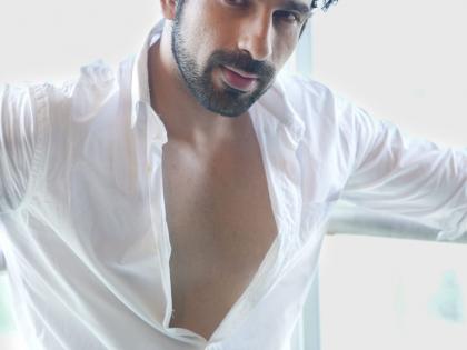 Ankit Siwach spills the beans on his cameo in 'Radha Mohan' | Ankit Siwach spills the beans on his cameo in 'Radha Mohan'