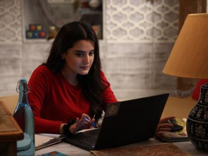Ayushi Khurana on 'Aangan - Aapno Kaa': It reflects sentiments of many young girls | Ayushi Khurana on 'Aangan - Aapno Kaa': It reflects sentiments of many young girls Ayushi Khurana on 'Aangan - Aapno Kaa': It reflects sentiments of many young girls | Ayushi Khurana on 'Aangan - Aapno Kaa': It reflects sentiments of many young girls