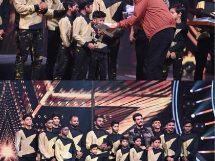 Vidhu Vinod Chopra recalls shoot of 'Parinda' on same floor as of 'IGT 10' | Vidhu Vinod Chopra recalls shoot of 'Parinda' on same floor as of 'IGT 10' Vidhu Vinod Chopra recalls shoot of 'Parinda' on same floor as of 'IGT 10' | Vidhu Vinod Chopra recalls shoot of 'Parinda' on same floor as of 'IGT 10'
