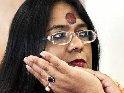 Activist hails SC for upholding right of trans individuals to marry | Activist hails SC for upholding right of trans individuals to marry