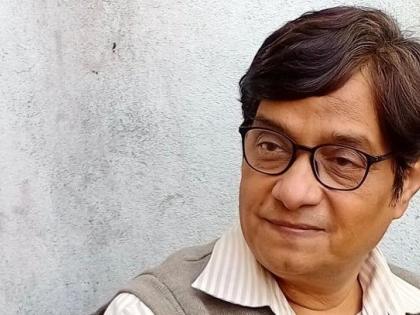 Brijendra Kala portrays a librarian in new film ‘Mandali’ | Brijendra Kala portrays a librarian in new film ‘Mandali’ Brijendra Kala portrays a librarian in new film ‘Mandali’ | Brijendra Kala portrays a librarian in new film ‘Mandali’