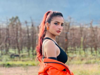 Rashmeet Kaur’s biggest project of her life fuses Hip-Hop, Pop, with 25 artistes on board | Rashmeet Kaur’s biggest project of her life fuses Hip-Hop, Pop, with 25 artistes on board