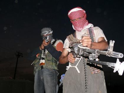 Iran-aligned military factions claim attacks on bases housing US troops in Iraq | Iran-aligned military factions claim attacks on bases housing US troops in Iraq