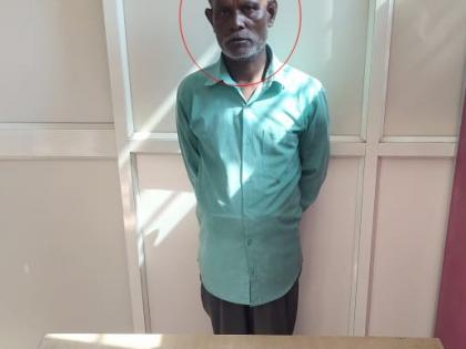 Man held for attacking woman & inserting iron rod inside her pet dog's private parts | Man held for attacking woman & inserting iron rod inside her pet dog's private parts Man held for attacking woman & inserting iron rod inside her pet dog's private parts | Man held for attacking woman & inserting iron rod inside her pet dog's private parts