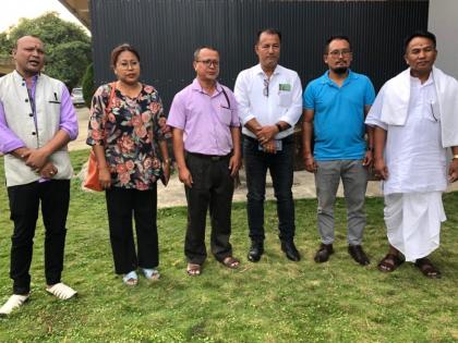Manipur riot victims’ body urges govt for monetary allowance to sustain themselves | Manipur riot victims’ body urges govt for monetary allowance to sustain themselves Manipur riot victims’ body urges govt for monetary allowance to sustain themselves | Manipur riot victims’ body urges govt for monetary allowance to sustain themselves