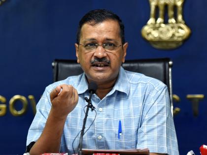 Vigilance Dept issues show-cause notice to Kejriwal's personal secretary | Vigilance Dept issues show-cause notice to Kejriwal's personal secretary Vigilance Dept issues show-cause notice to Kejriwal's personal secretary | Vigilance Dept issues show-cause notice to Kejriwal's personal secretary