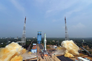 30 Space Missions Planned From India in Next 14 Months | 30 Space Missions Planned From India in Next 14 Months