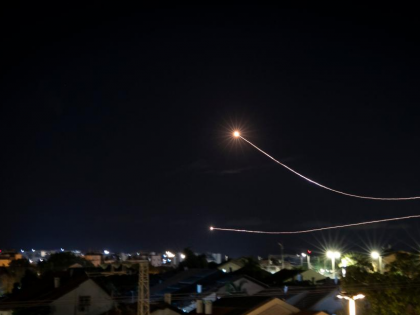 Israeli army, Palestinian militants exchange fire on Gaza border | Israeli army, Palestinian militants exchange fire on Gaza border Israeli army, Palestinian militants exchange fire on Gaza border | Israeli army, Palestinian militants exchange fire on Gaza border