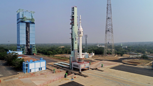 Lift-off of India’s human space mission’s test flight to test crew escape system delayed | Lift-off of India’s human space mission’s test flight to test crew escape system delayed