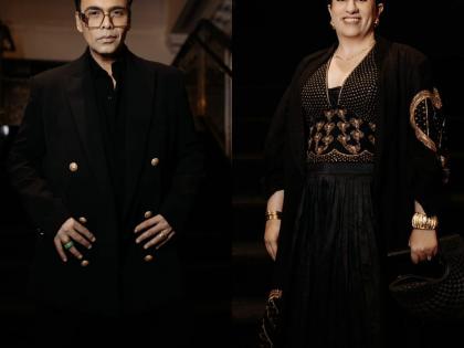 Karan Johar, Guneet Monga Kapoor unite for Hindi adaptation of French dramedy 'The Intouchables’ | Karan Johar, Guneet Monga Kapoor unite for Hindi adaptation of French dramedy 'The Intouchables’ Karan Johar, Guneet Monga Kapoor unite for Hindi adaptation of French dramedy 'The Intouchables’ | Karan Johar, Guneet Monga Kapoor unite for Hindi adaptation of French dramedy 'The Intouchables’