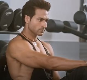 Guru Mann, Sashaa Padamsee's 'Pagalpan Next Level' trailer promises inspiring fitness revolution on silver screen | Guru Mann, Sashaa Padamsee's 'Pagalpan Next Level' trailer promises inspiring fitness revolution on silver screen Guru Mann, Sashaa Padamsee's 'Pagalpan Next Level' trailer promises inspiring fitness revolution on silver screen | Guru Mann, Sashaa Padamsee's 'Pagalpan Next Level' trailer promises inspiring fitness revolution on silver screen