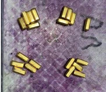 Three individuals nabbed at Bengaluru airport with over 1 kg gold | Three individuals nabbed at Bengaluru airport with over 1 kg gold Three individuals nabbed at Bengaluru airport with over 1 kg gold | Three individuals nabbed at Bengaluru airport with over 1 kg gold