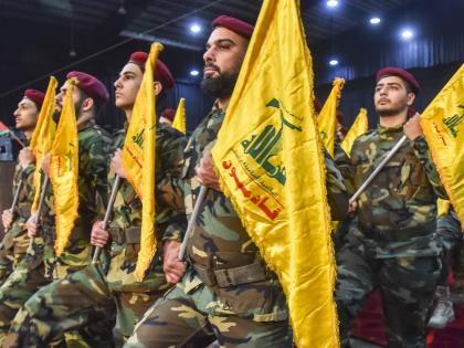 Hezbollah's rise from clandestine militant outfit to regional military power | Hezbollah's rise from clandestine militant outfit to regional military power