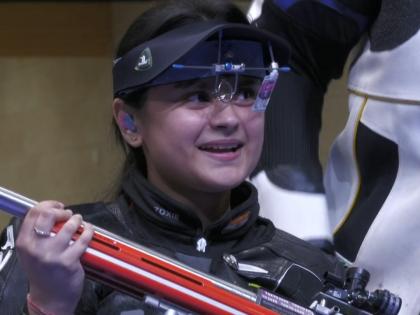 Asian Para Games: India hopes to rule pistol events as shooting events set to start | Asian Para Games: India hopes to rule pistol events as shooting events set to start