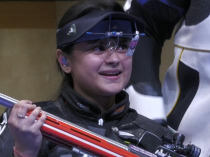 Asian Para Games: India hopes to rule pistol events as shooting events set to start | Asian Para Games: India hopes to rule pistol events as shooting events set to start Asian Para Games: India hopes to rule pistol events as shooting events set to start | Asian Para Games: India hopes to rule pistol events as shooting events set to start
