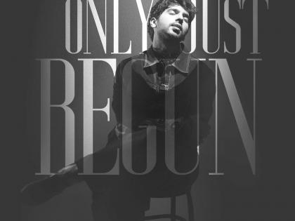 Armaan Malik calls second LP ‘Only Just Begun’, his ‘musical rebirth’ | Armaan Malik calls second LP ‘Only Just Begun’, his ‘musical rebirth’ Armaan Malik calls second LP ‘Only Just Begun’, his ‘musical rebirth’ | Armaan Malik calls second LP ‘Only Just Begun’, his ‘musical rebirth’