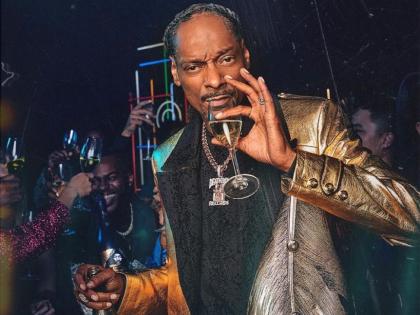 'It's all about having positive outlook,' Snoop Dogg | 'It's all about having positive outlook,' Snoop Dogg
